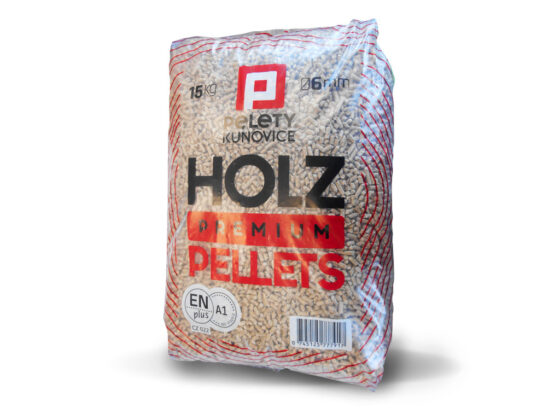 Peletey Holz premium